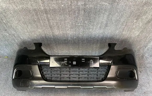 Peugeot 2008 I Front bumper