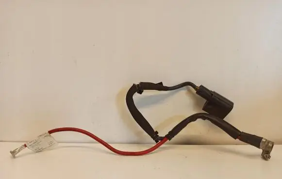 Volkswagen Tiguan Front door wiring loom/harness boot 5QA971228G