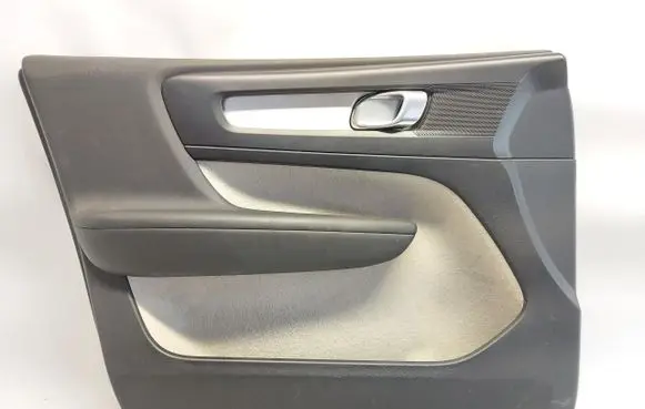 Volvo XC40 Front door card panel trim 32274182JLK01