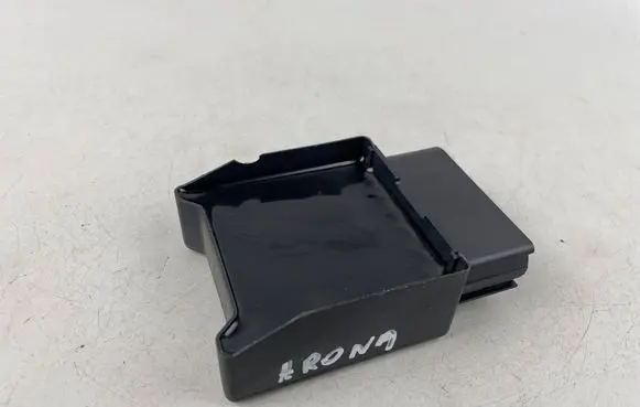 Seat Arona Fuel injection pump control unit/module 5Q0906093B
