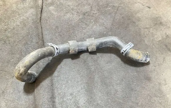 Cupra Born Engine coolant pipe/hose 1EA121449J