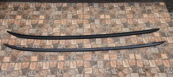 BMW 3 G20 G21 Roof bar rail 7475515