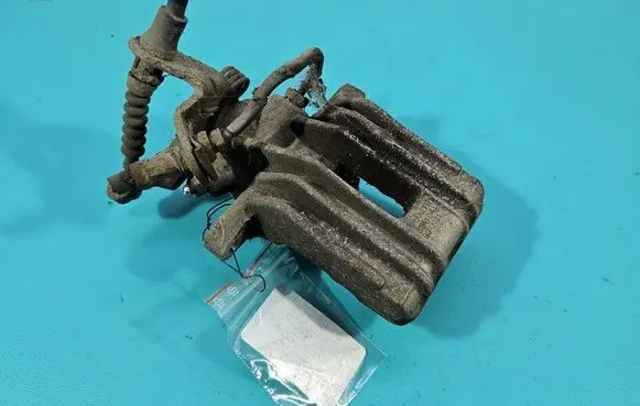 Skoda Octavia Mk2 (1Z) Rear brake caliper IMPRK1491932