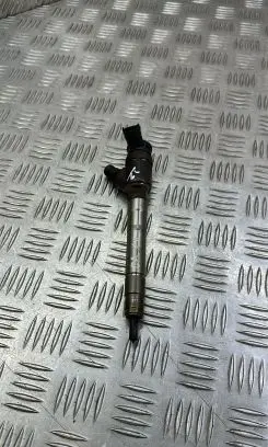 Jeep Grand Cherokee Fuel injector 8445110523 35062015F