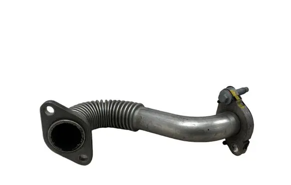 Nissan Qashqai EGR valve line/pipe/hose