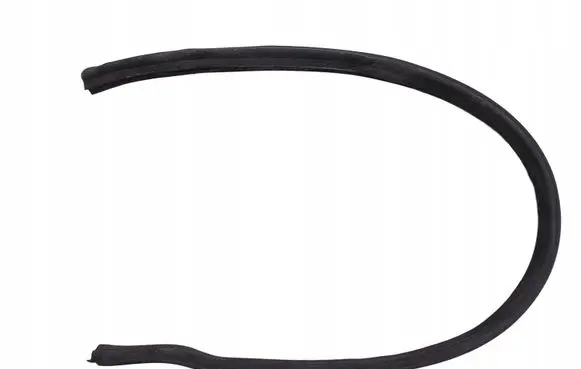 Volkswagen II LT Engine compartment rubber 2106280098