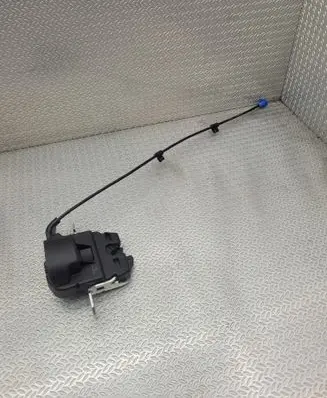 Mercedes-Benz A W177 Seat back rest lock catch A1779204102
