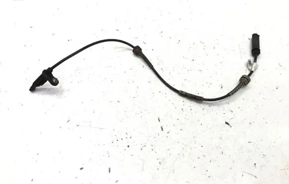 BMW 2 Active Tourer U06 ABS rear brake sensor 5A3BAF7