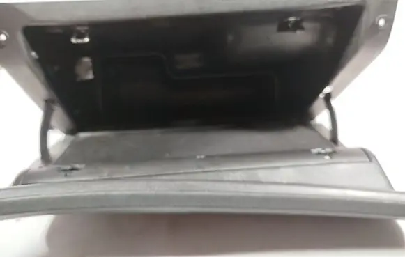 Saab 9-5 Glove box 4600763
