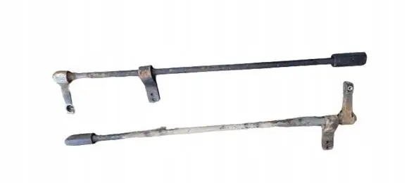 Mercedes-Benz ML W163 Rear anti-roll bar/sway bar 
