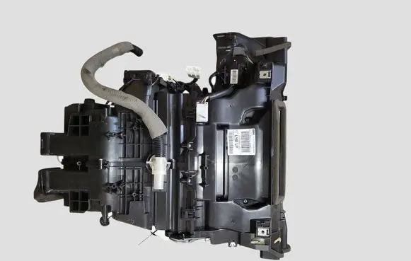Nissan Leaf I (ZE0) Interior heater climate box assembly 272103NL3D