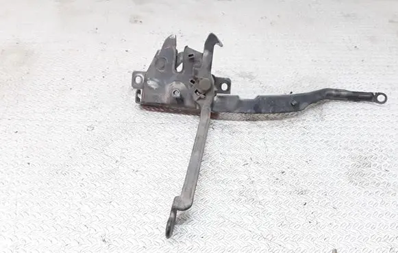 Hyundai Terracan Engine bonnet/hood lock/catch
