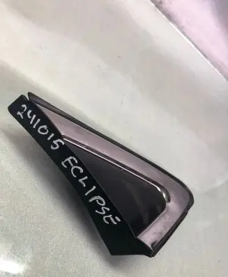 Mitsubishi Eclipse Cross Other front door trim element 7407a352