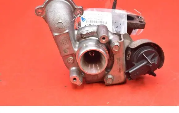 Citroen C3 Turbo system vacuum part 9804945280