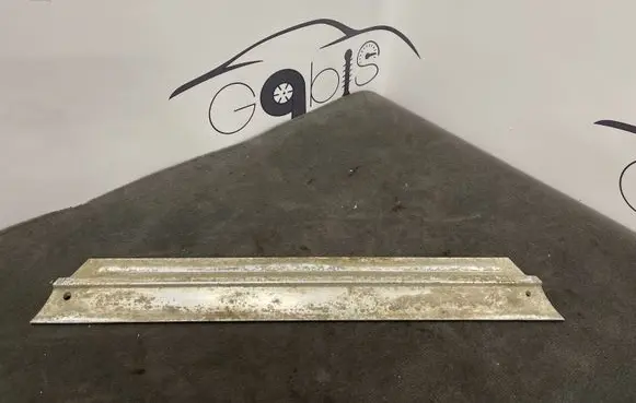 Tesla Model S Engine splash shield/under tray 103711200A