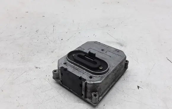 Ford Galaxy Window wiper relay 1397328044