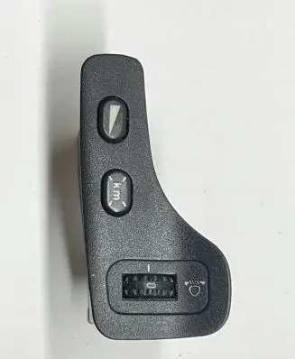 Alfa Romeo 156 Headlight level height control switch 156031653 A223