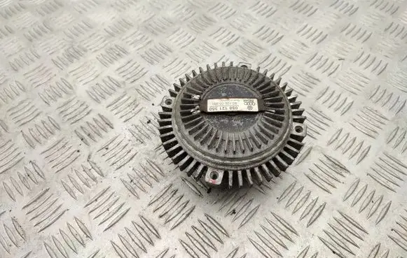 Volkswagen PASSAT B5 Viscous fan clutch 058121350