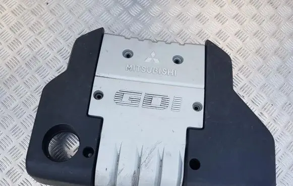 Mitsubishi Carisma Engine cover (trim) mr911039