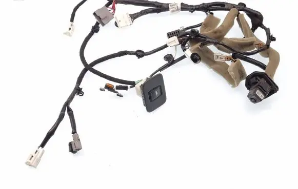 Nissan Murano Z52 Camera wiring loom 284425AA0A 240845AA5B 1032913