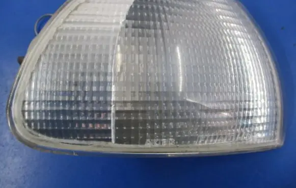 Fiat Siena Front indicator light