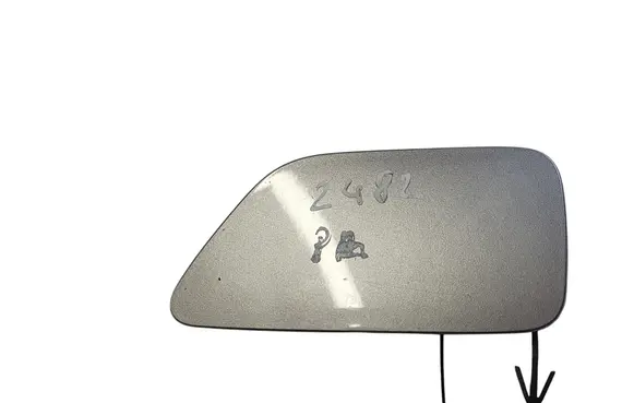Nissan Leaf II (ZE1) Front tow hook cap/cover 622A05SK0A