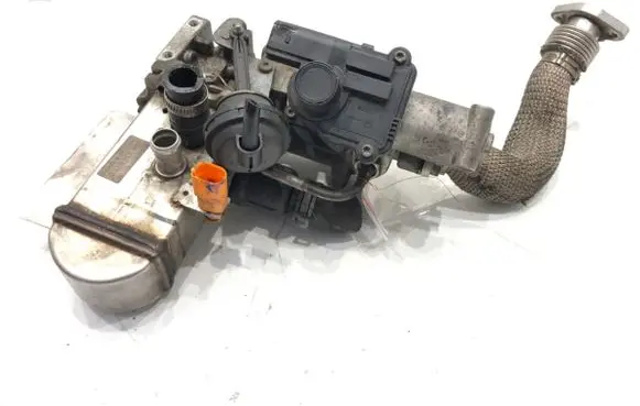 Audi A5 8T 8F EGR valve 059131511G