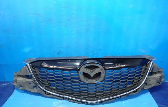 Mazda CX-5 Front grill KD45-50712