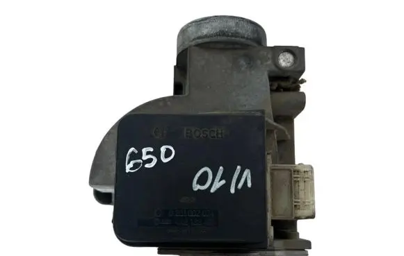 Volvo S70 V70 V70 XC Mass air flow meter 4A0133471 0281002074