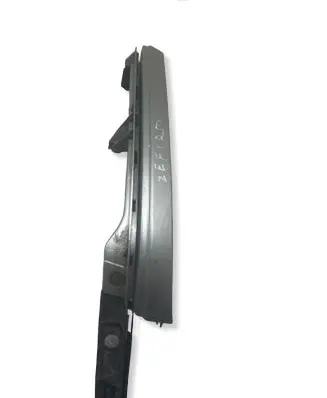Opel Zafira A Under headlight/headlamp trim 90580654 90580641