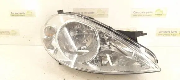 Headlight/headlamp