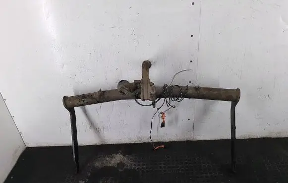 Ford Galaxy Tow bar HAKHOLOWNICZY