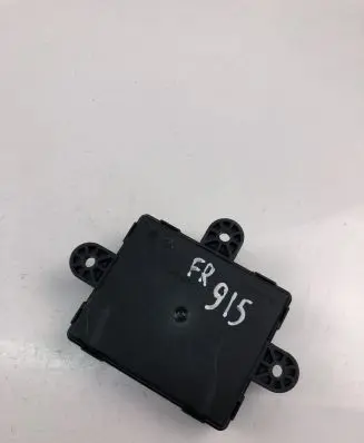 Volvo V60 Other control units/modules 31343482
