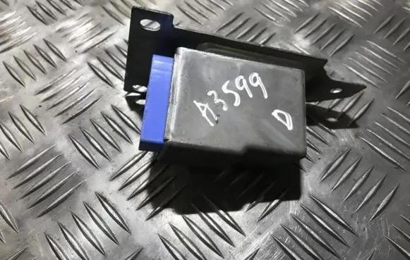 Mazda 626 Airbag control unit/module ge4t57kc0b 9b04b