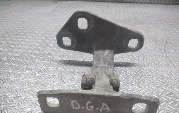 BMW X5 E53 Tailgate/trunk/boot hinge