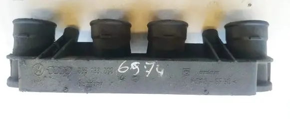 Intake manifold