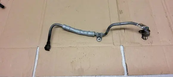 Ford Focus ST Turbo turbocharger oiling pipe/hose CM5G6K679JA