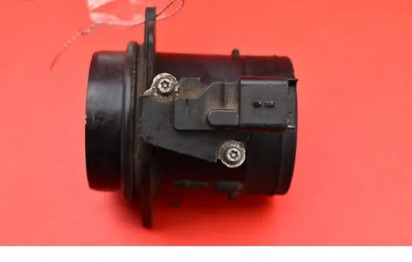 Peugeot 5008 Mass air flow meter 9662635680
