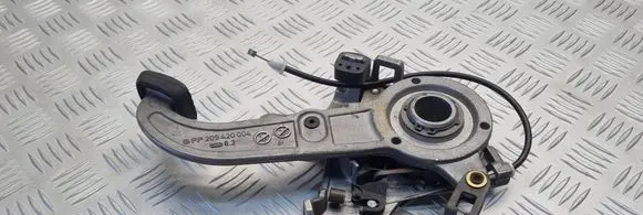 Mercedes-Benz ML W163 Handbrake/parking brake lever assembly PP209420004 209420004