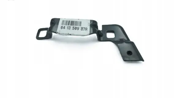 Renault Megane IV Fender mounting bracket 641350987R