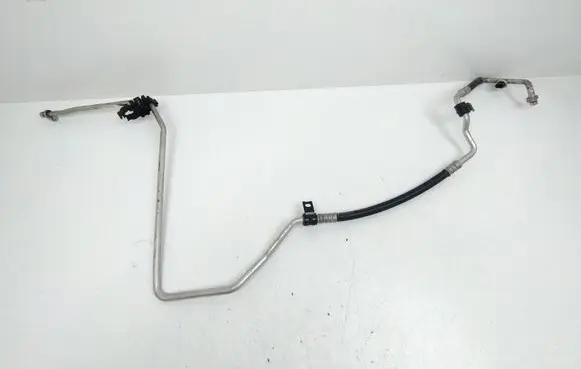 Air conditioning (A/C) pipe/hose