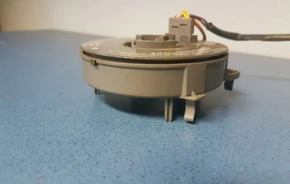 Opel Zafira A Indicator stalk 87654321