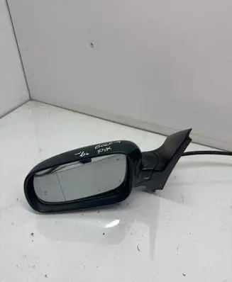 Volkswagen Golf IV Manual wing mirror 057251