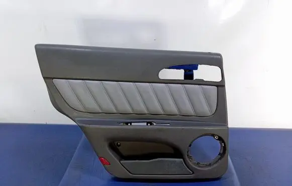 Alfa Romeo 166 Door card panel trim set 