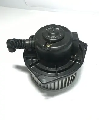 Mitsubishi Pajero Sport I Heater fan/blower 567503032 2B960