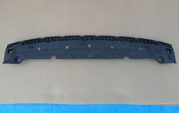 Audi TT TTS RS Mk3 8S Front bumper skid plate/under tray 
