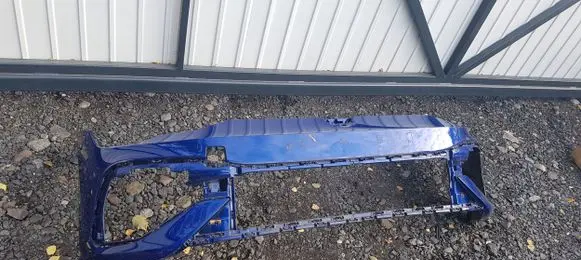 Volkswagen Golf VIII Front bumper