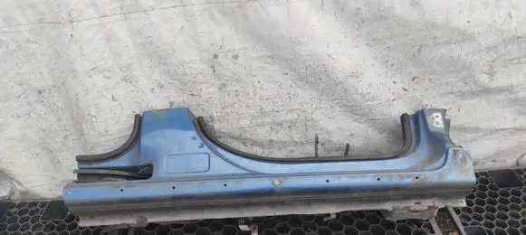 Citroen Berlingo Sill PPCBII