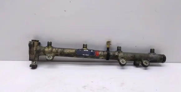 Fuel main line pipe