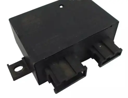 Volkswagen PASSAT B7 Immobilizer control unit/module 6H0953257B